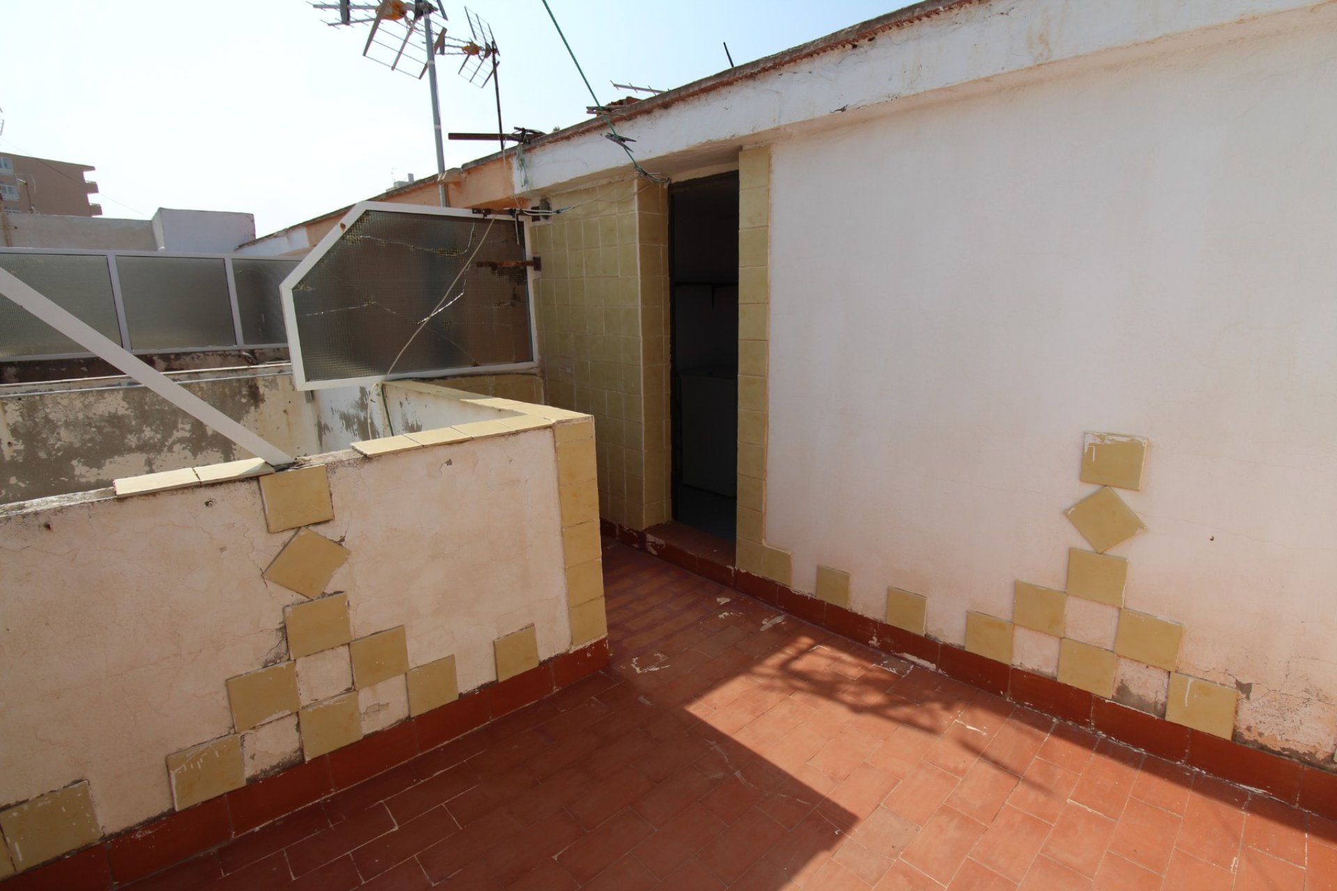 Resale - Bungalow - La Mata - Pueblo/ PLAYA