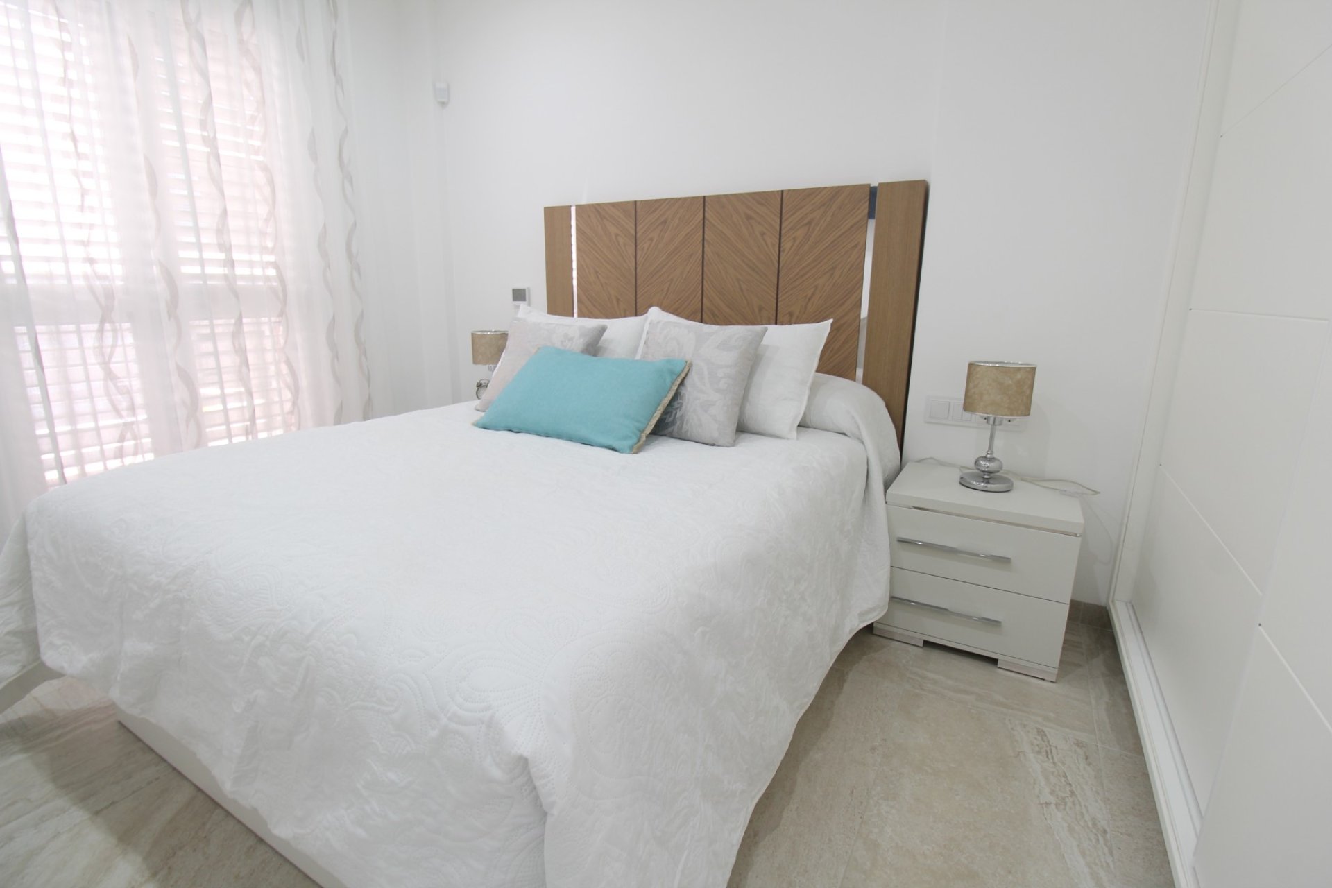 Resale - Bungalow - La Mata - Puerto Romano/PLAYA