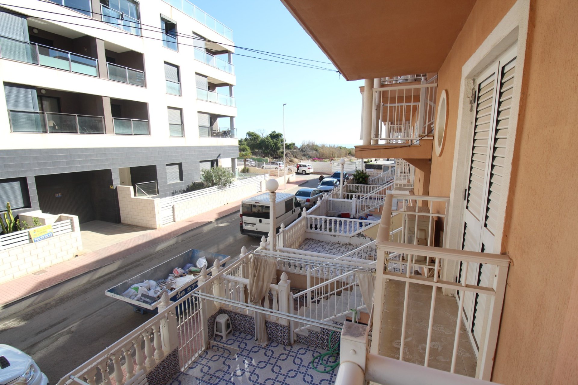 Resale - Bungalow - La Mata - Puerto Romano/PLAYA