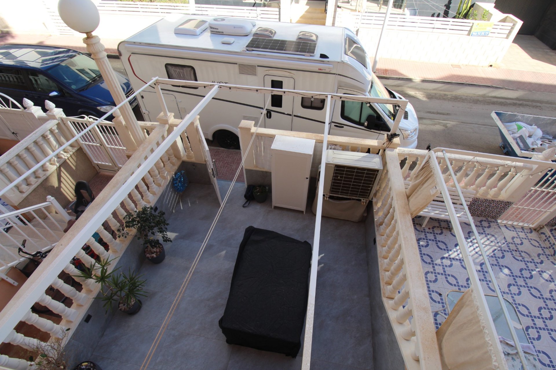 Resale - Bungalow - La Mata - Puerto Romano/PLAYA