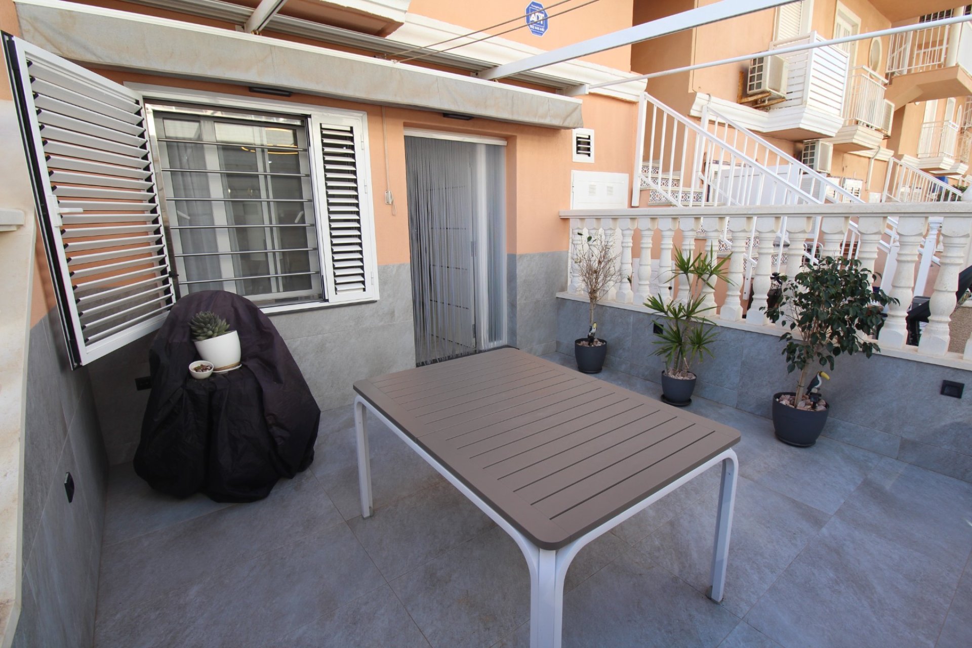 Resale - Bungalow - La Mata - Puerto Romano/PLAYA