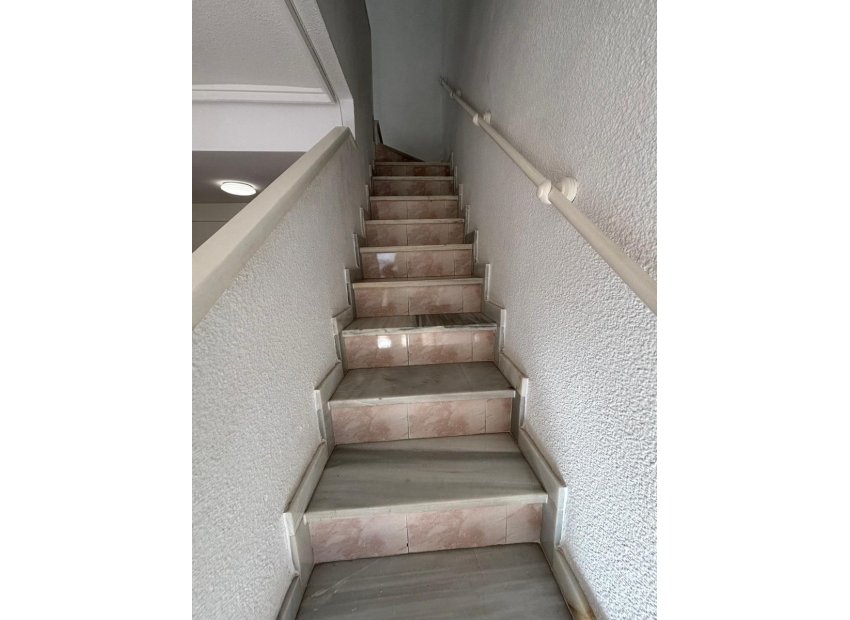 Resale - Bungalow - Santa Pola - Playa Lisa