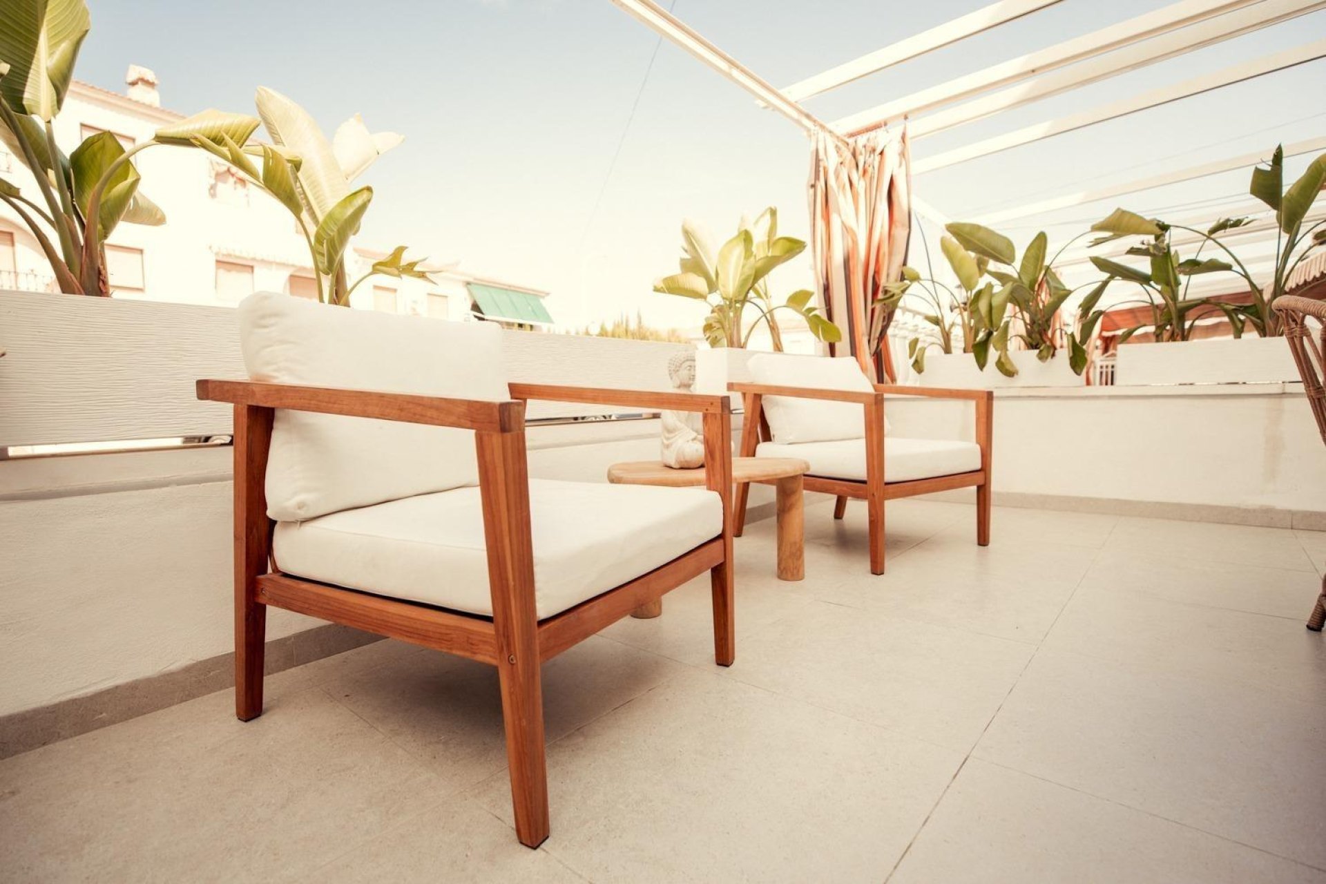 Resale - Bungalow - Santa Pola - Playa Lisa