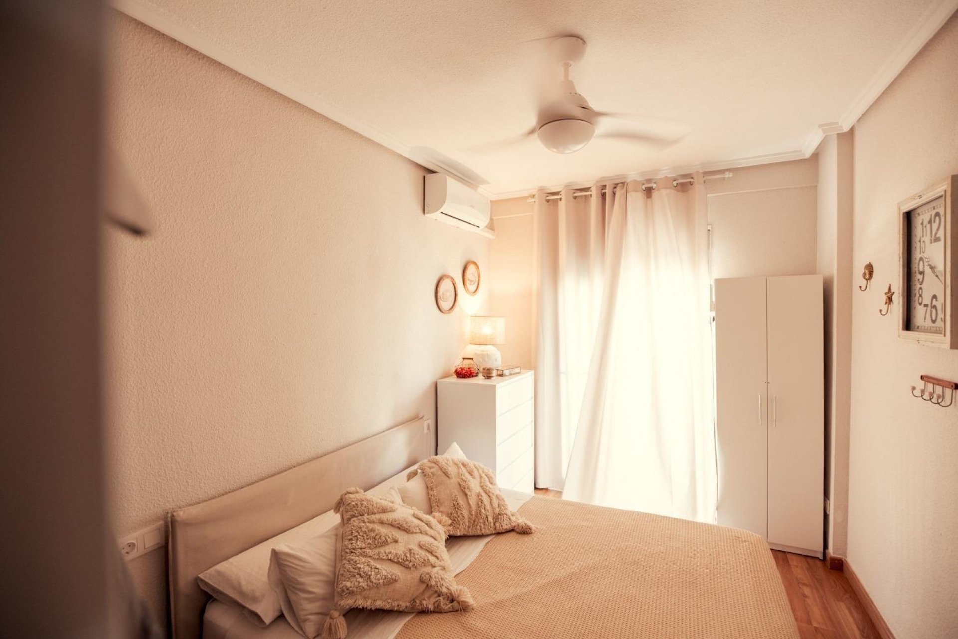 Resale - Bungalow - Santa Pola - Playa Lisa