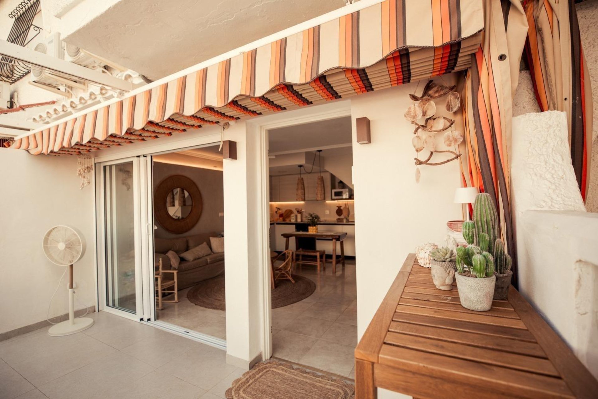Resale - Bungalow - Santa Pola - Playa Lisa