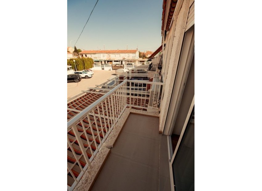 Resale - Bungalow - Santa Pola - Playa Lisa