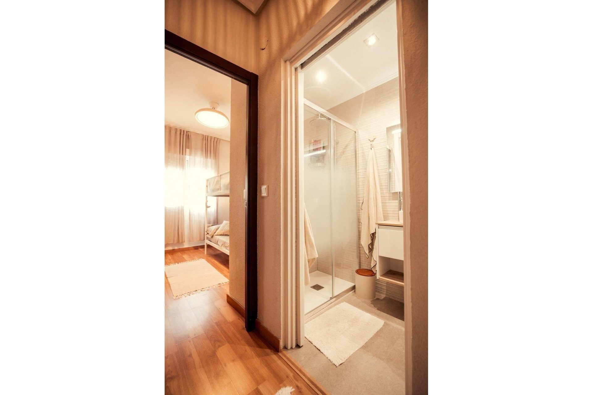 Resale - Bungalow - Santa Pola - Playa Lisa