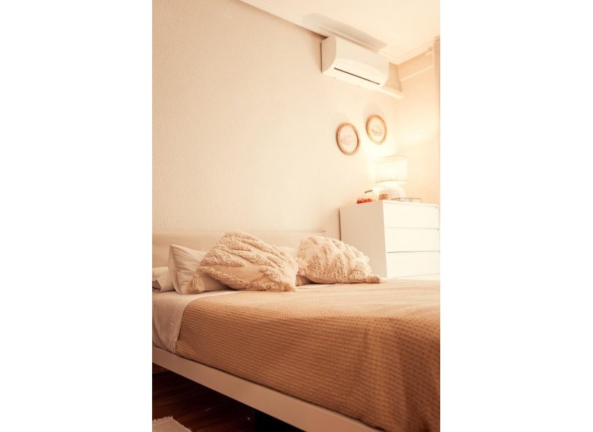 Resale - Bungalow - Santa Pola - Playa Lisa