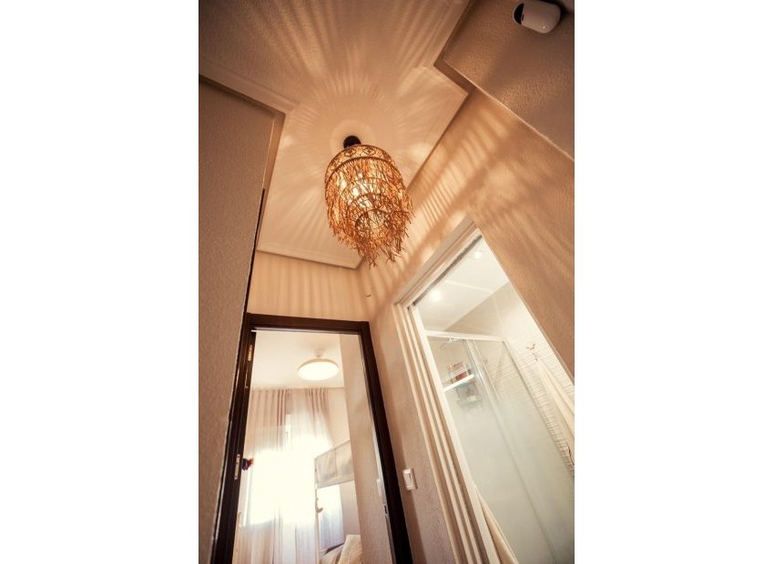 Resale - Bungalow - Santa Pola - Playa Lisa