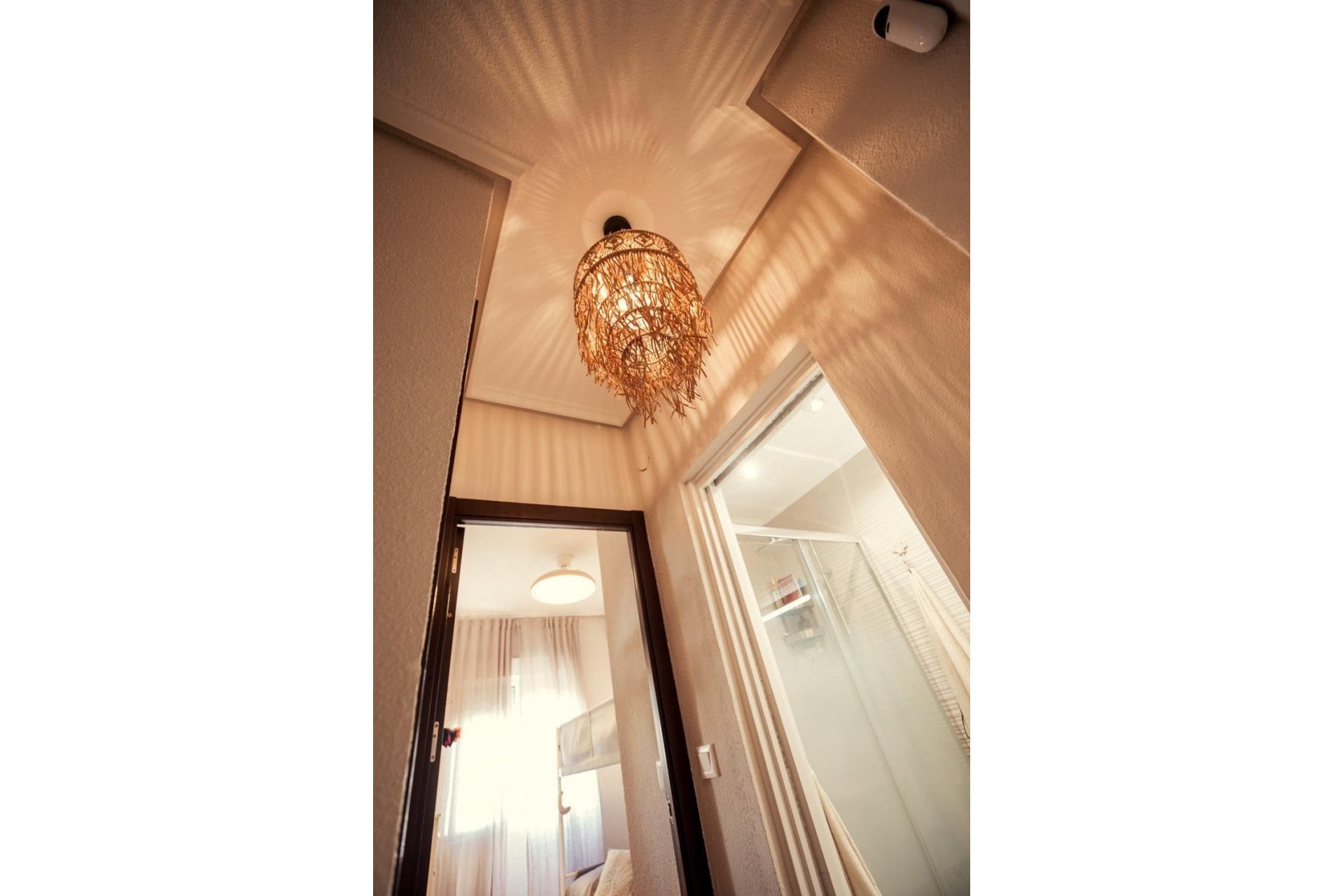 Resale - Bungalow - Santa Pola - Playa Lisa