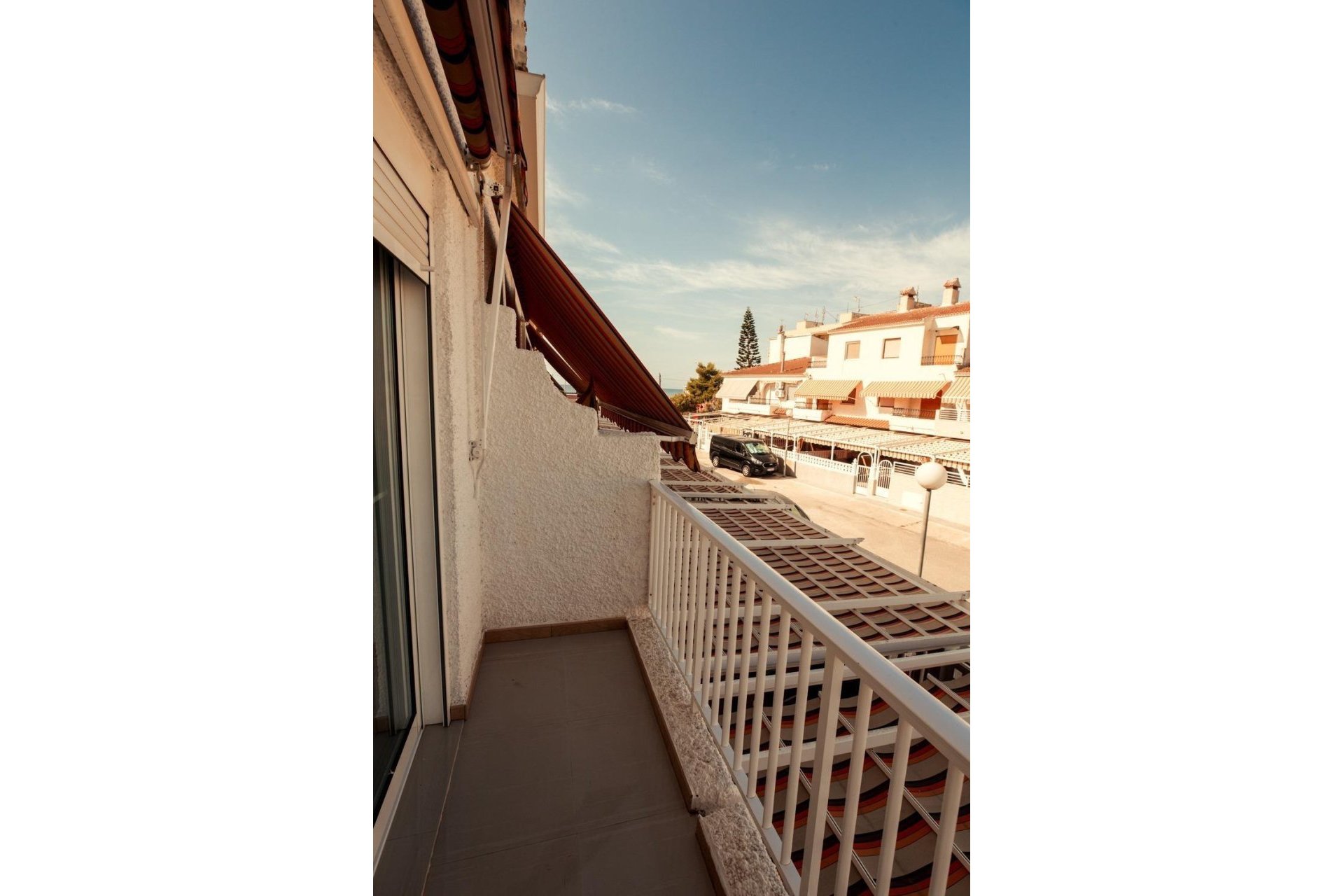 Resale - Bungalow - Santa Pola - Playa Lisa