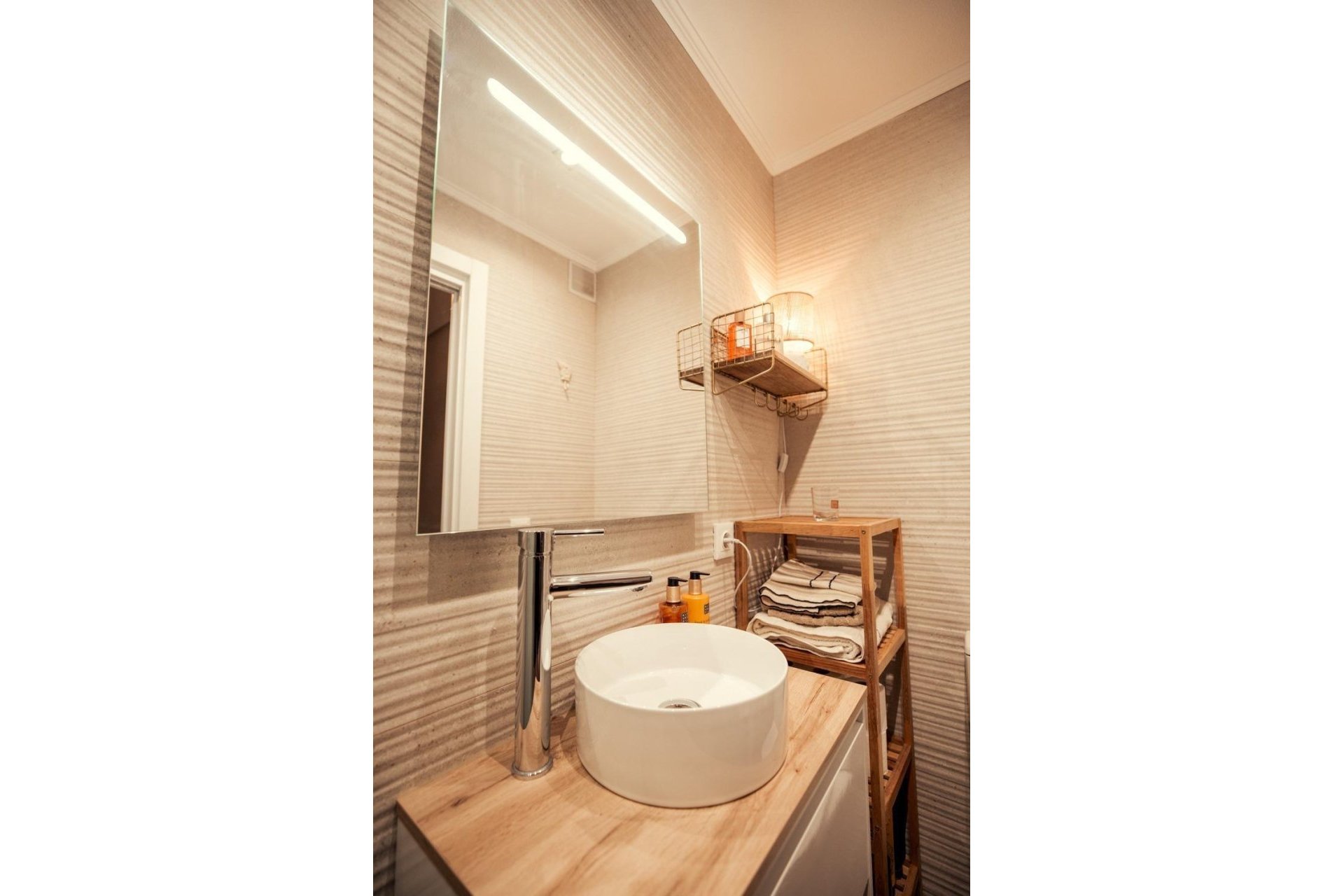 Resale - Bungalow - Santa Pola - Playa Lisa