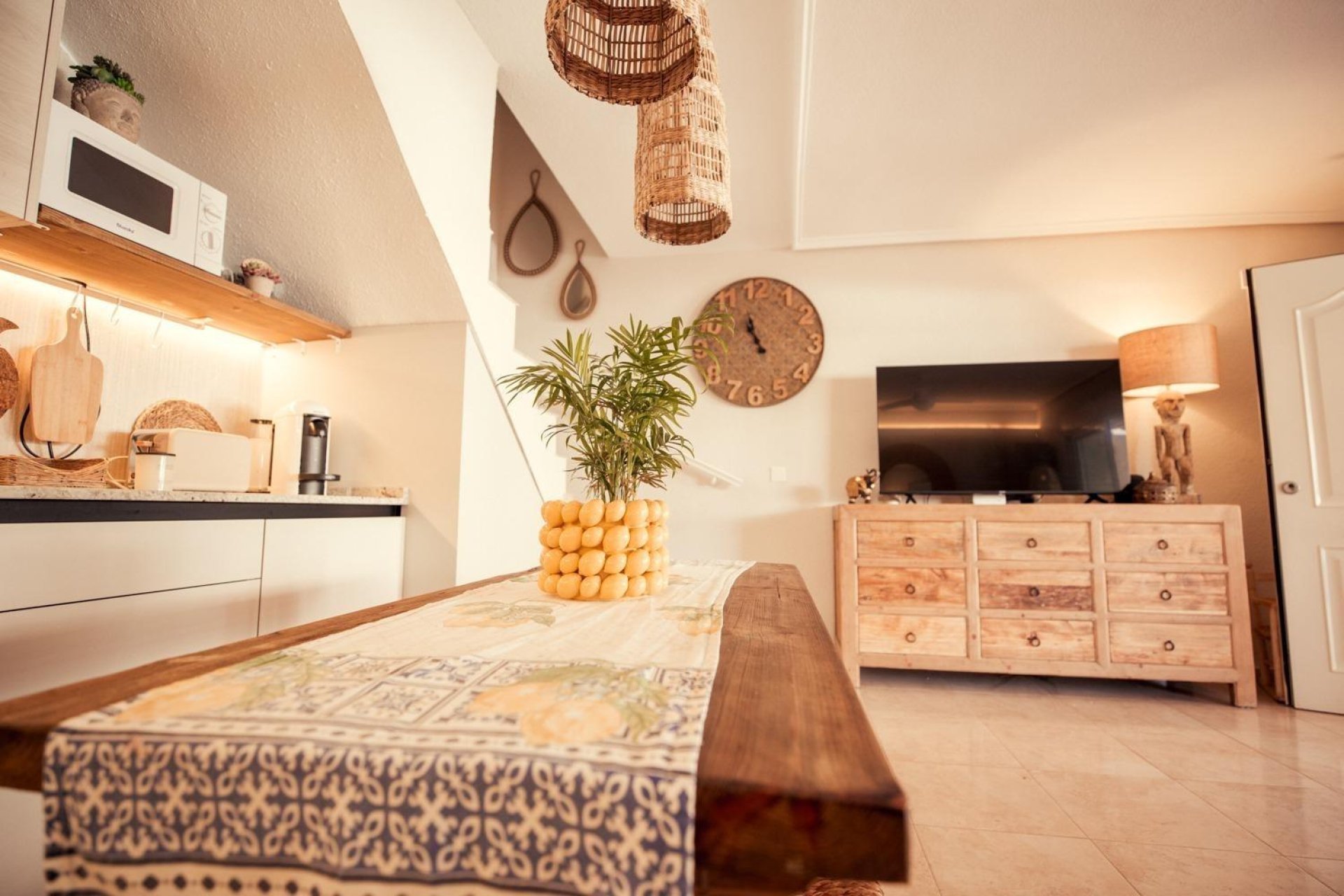 Resale - Bungalow - Santa Pola - Playa Lisa