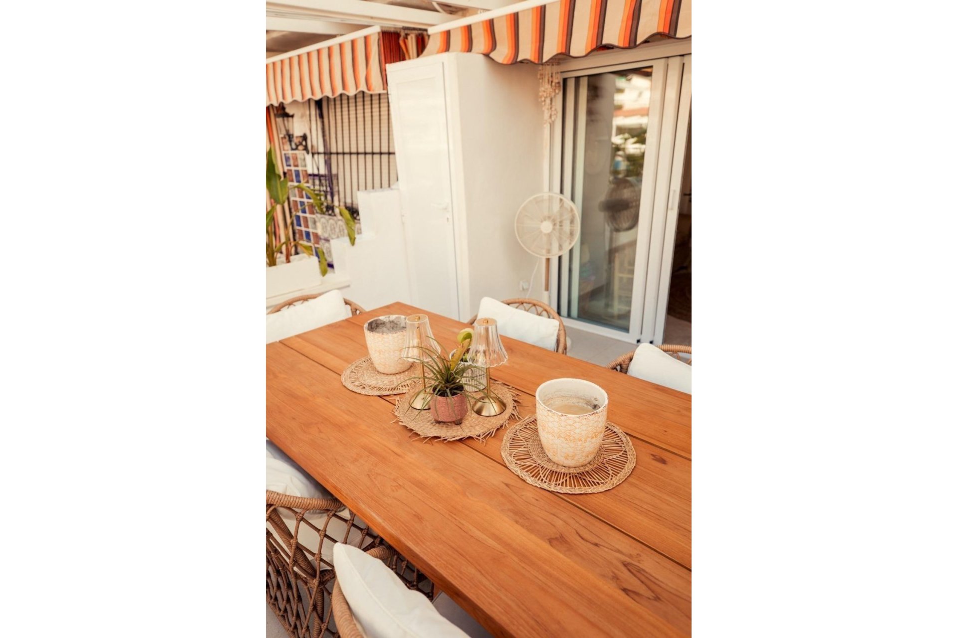 Resale - Bungalow - Santa Pola - Playa Lisa