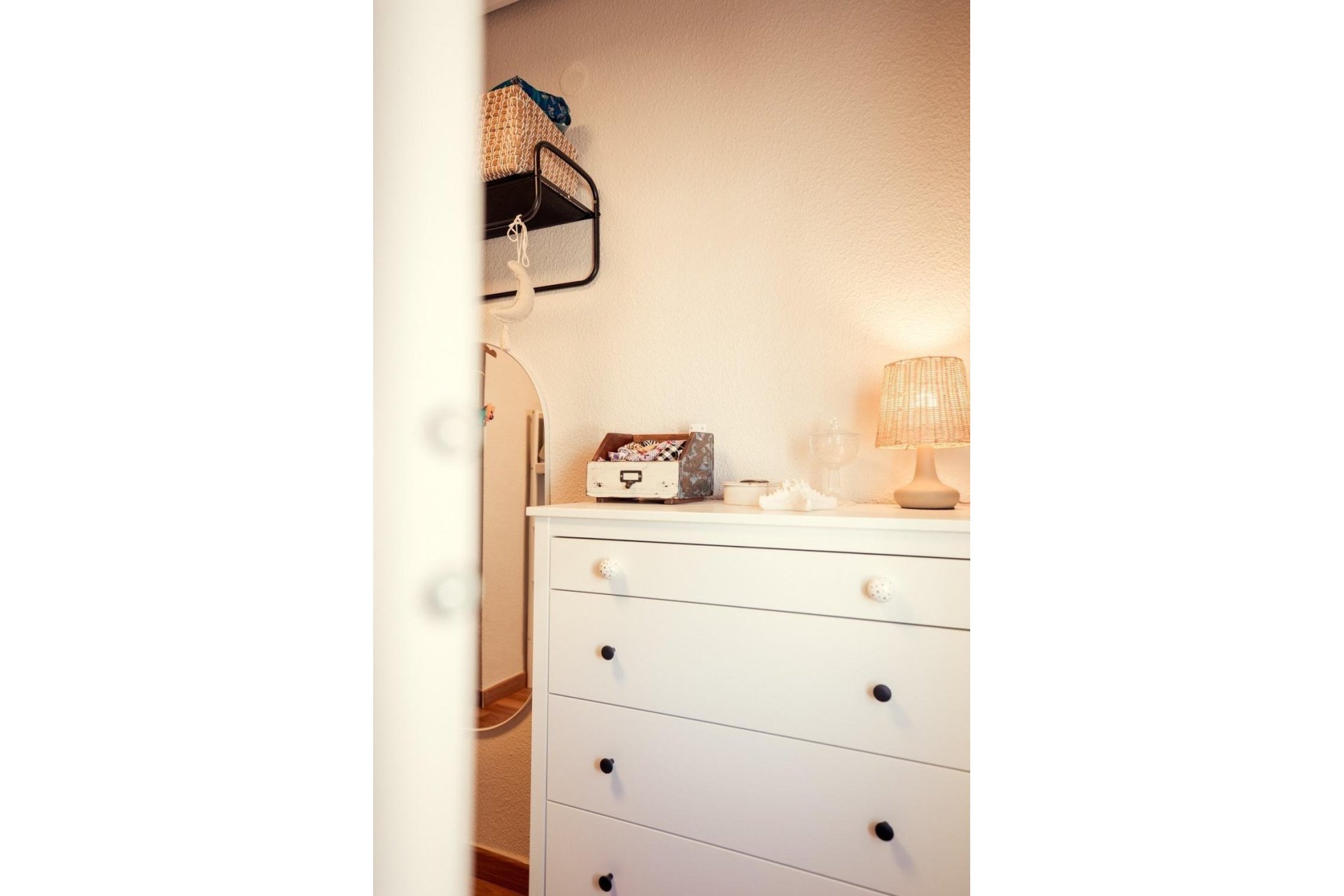 Resale - Bungalow - Santa Pola - Playa Lisa