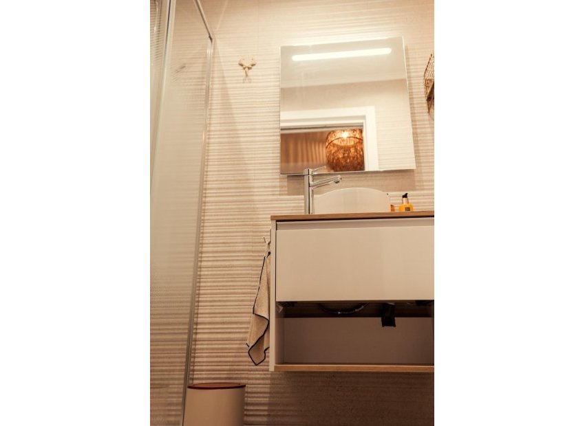 Resale - Bungalow - Santa Pola - Playa Lisa