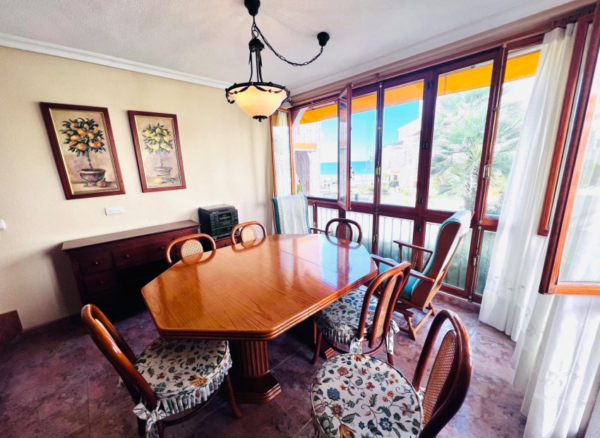 Resale - Bungalow - Santa Pola - Varadero