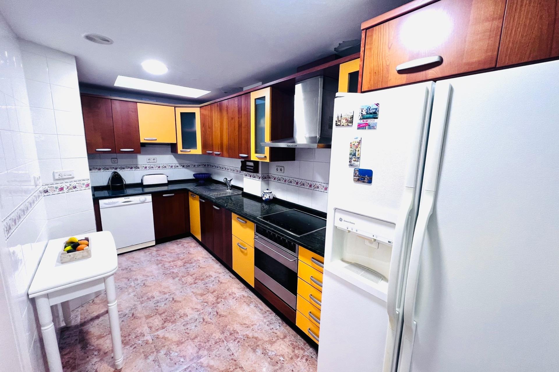 Resale - Bungalow - Santa Pola - Varadero