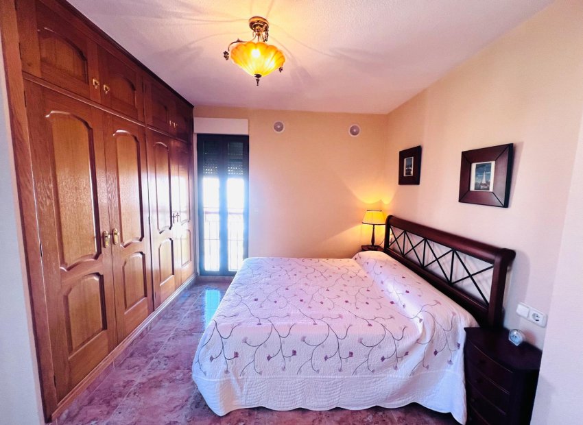 Resale - Bungalow - Santa Pola - Varadero