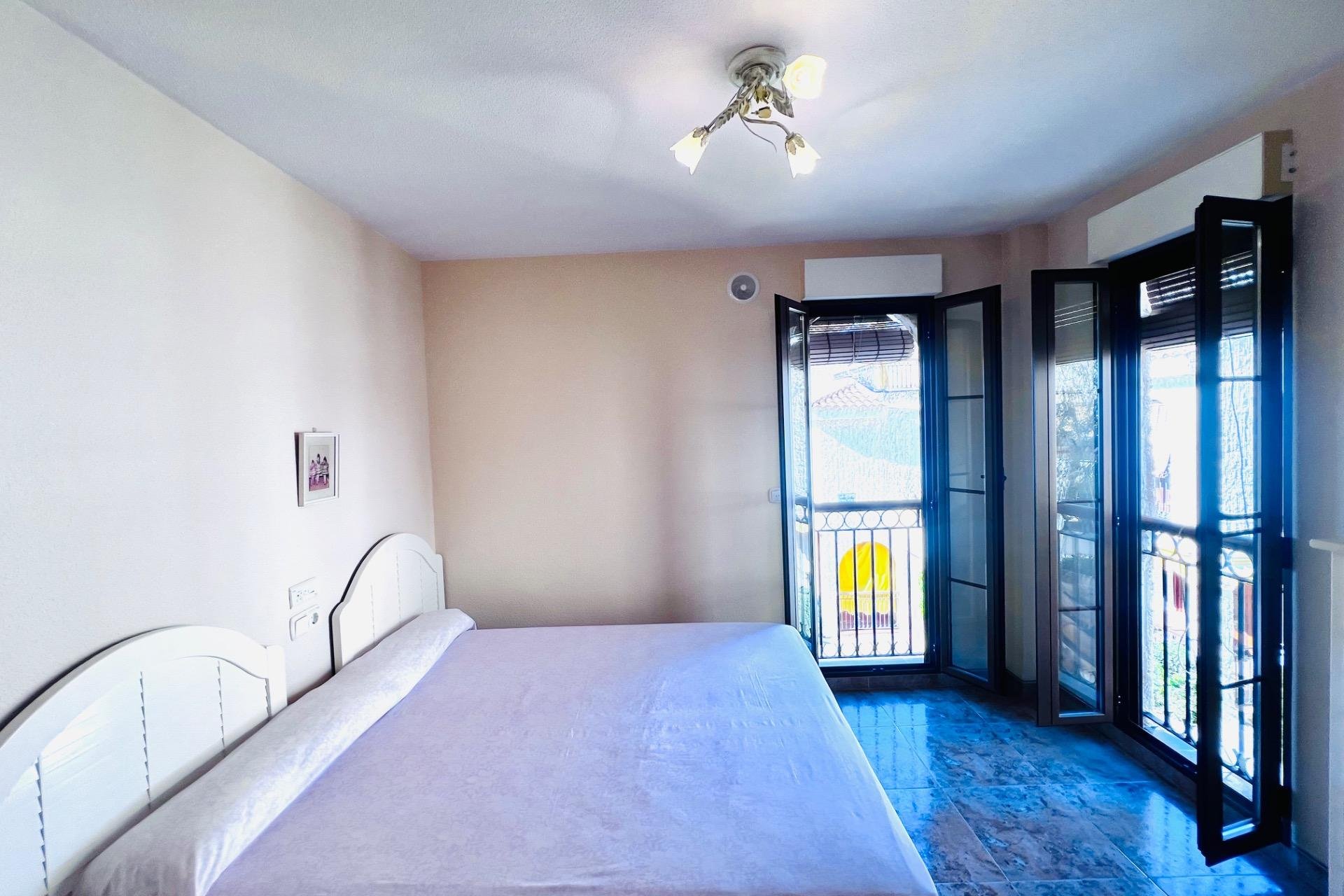 Resale - Bungalow - Santa Pola - Varadero