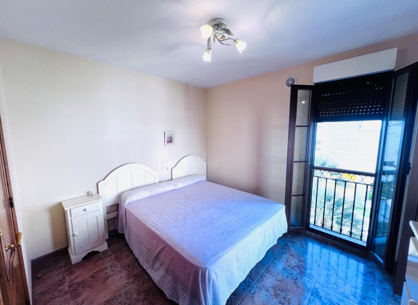 Resale - Bungalow - Santa Pola - Varadero