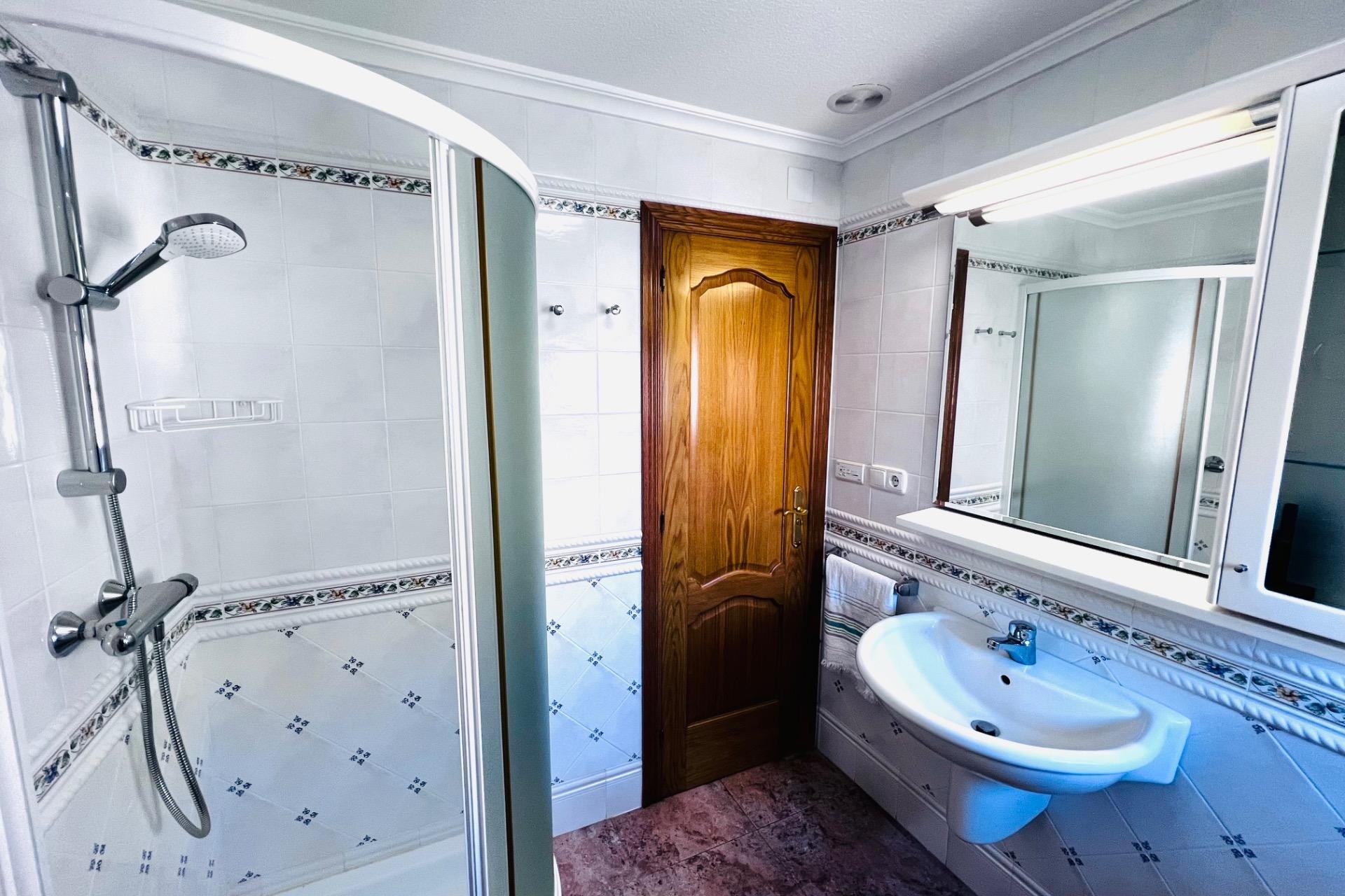 Resale - Bungalow - Santa Pola - Varadero