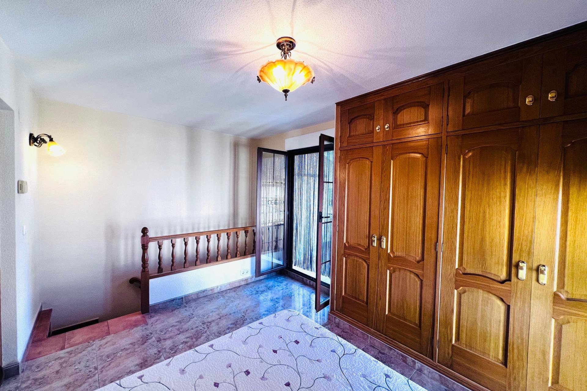 Resale - Bungalow - Santa Pola - Varadero