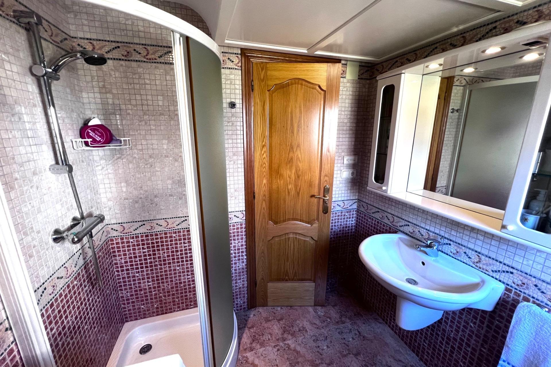 Resale - Bungalow - Santa Pola - Varadero