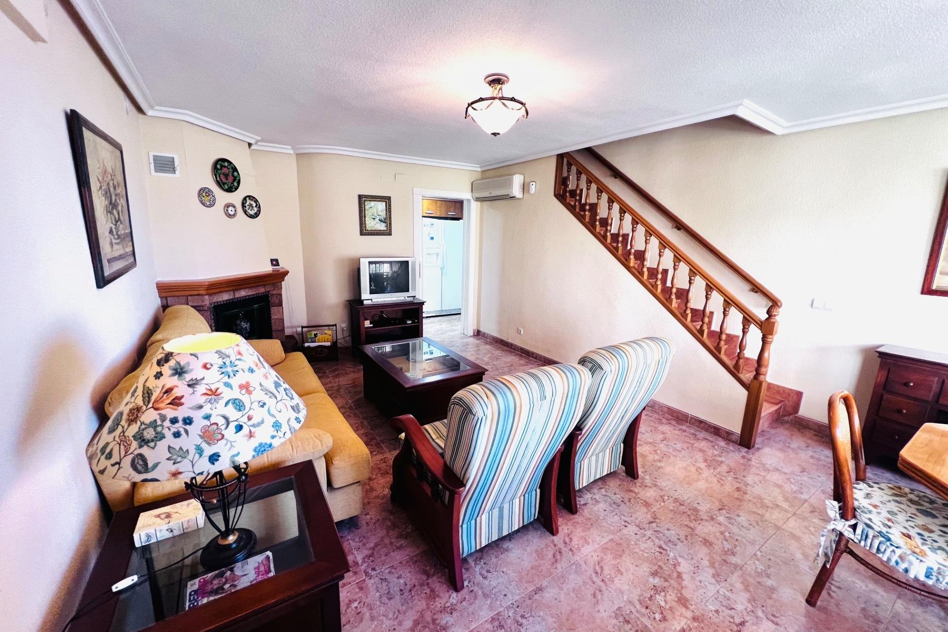 Resale - Bungalow - Santa Pola - Varadero