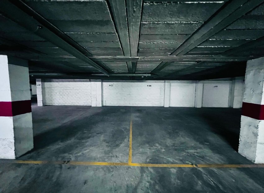 Resale - Bungalow - Santa Pola - Varadero