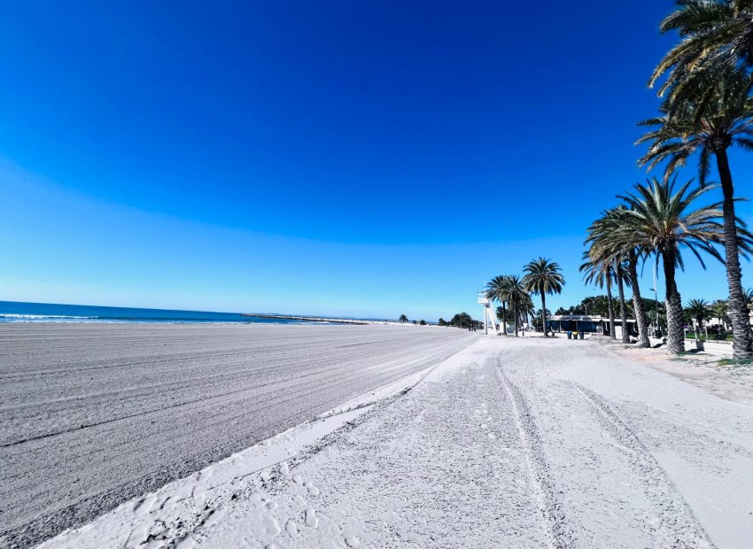 Resale - Bungalow - Santa Pola - Varadero