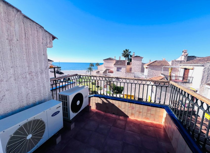 Resale - Bungalow - Santa Pola - Varadero