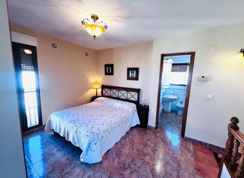 Resale - Bungalow - Santa Pola - Varadero