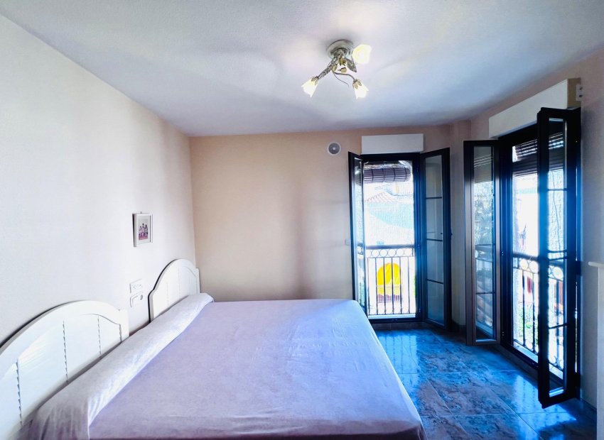 Resale - Bungalow - Santa Pola - Varadero
