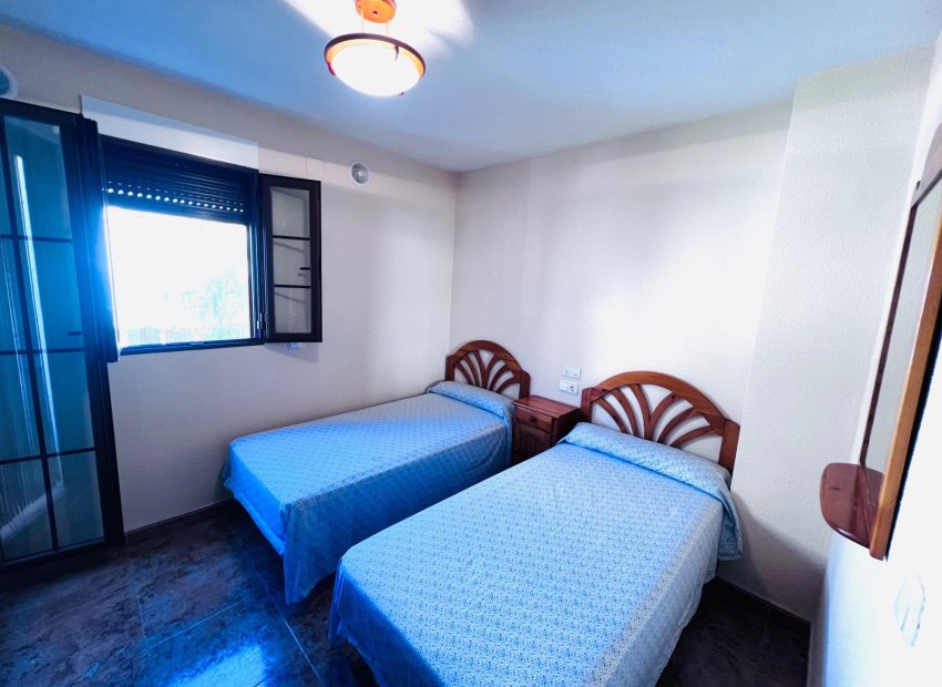 Resale - Bungalow - Santa Pola - Varadero