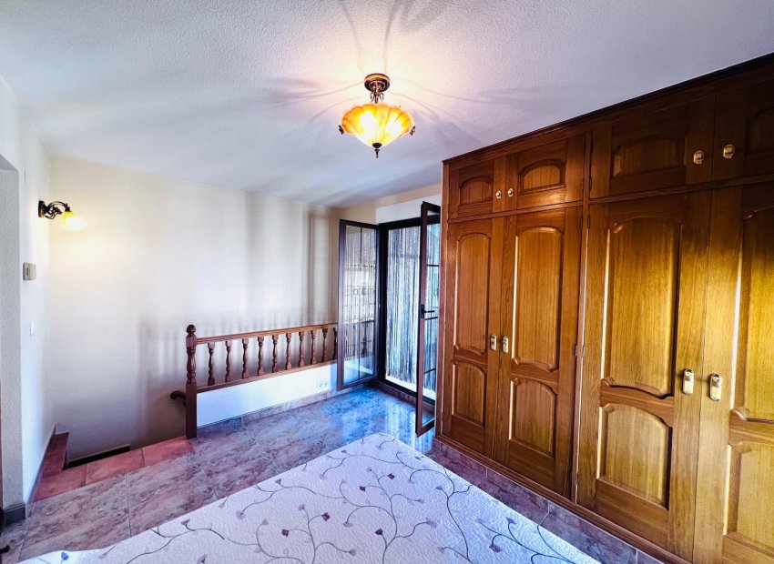 Resale - Bungalow - Santa Pola - Varadero
