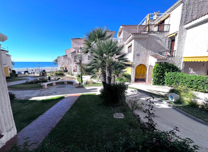 Resale - Bungalow - Santa Pola - Varadero