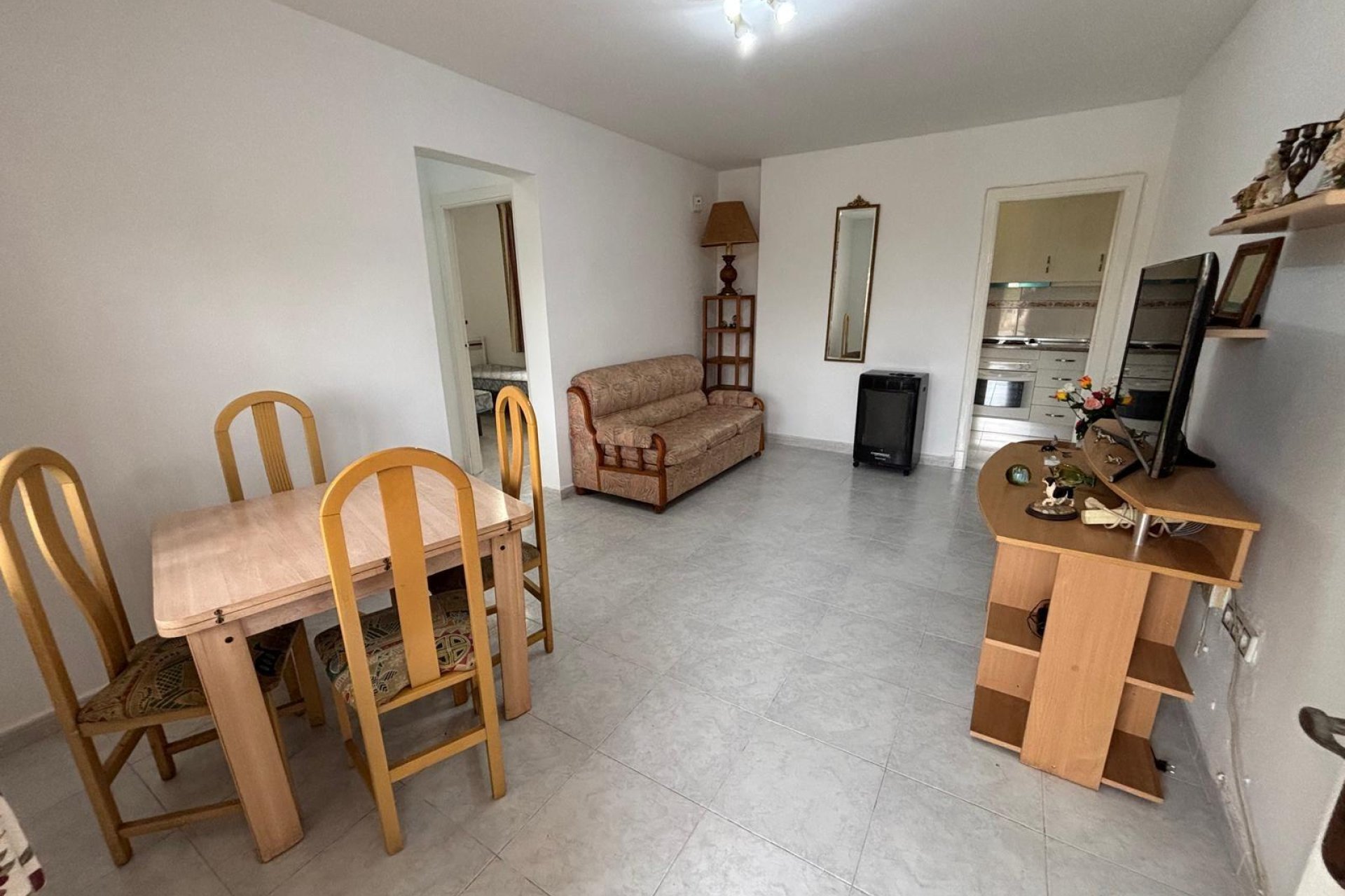 Resale - Bungalow - Torrevieja - El chaparral