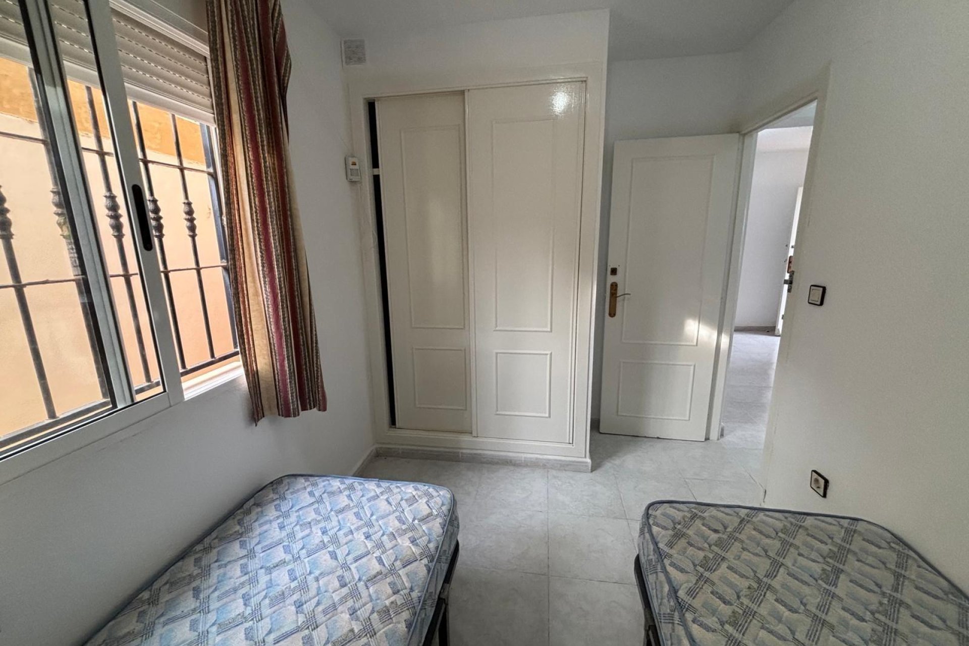 Resale - Bungalow - Torrevieja - El chaparral