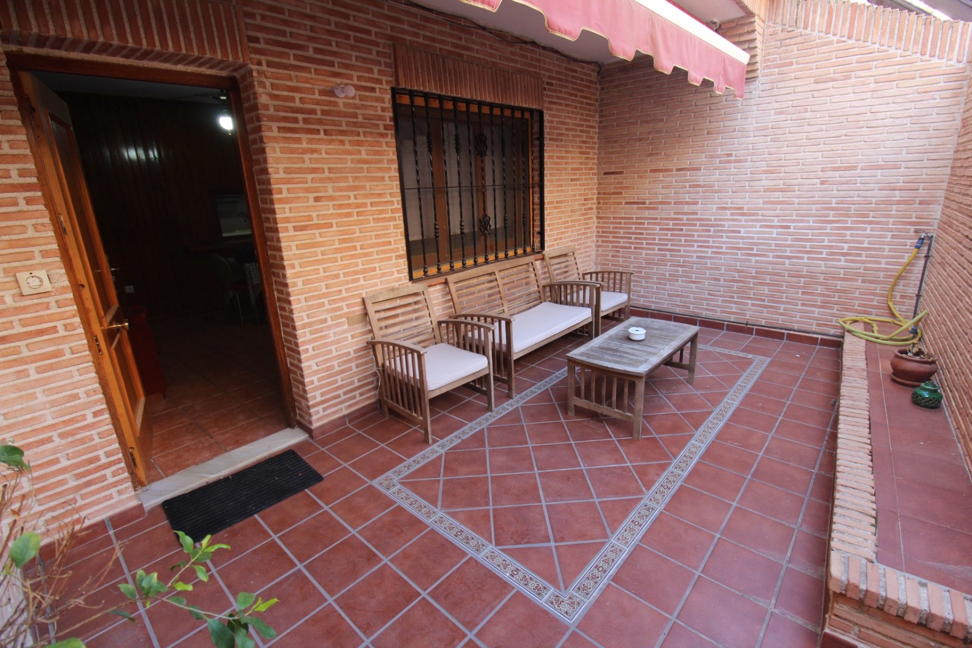 Resale - Bungalow - Torrevieja - PLAYA DE LOS LOCOS