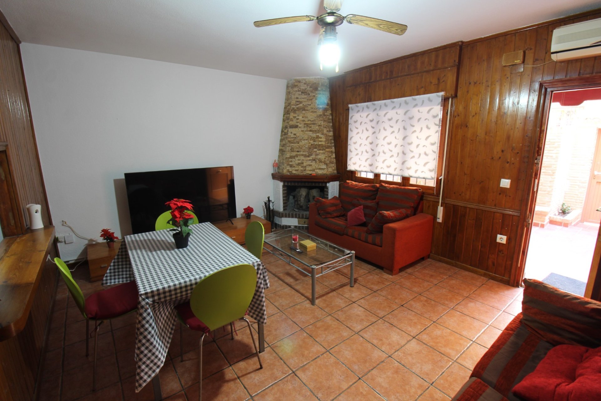 Resale - Bungalow - Torrevieja - PLAYA DE LOS LOCOS