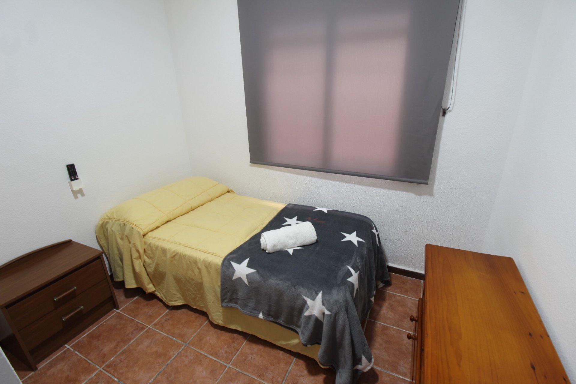 Resale - Bungalow - Torrevieja - PLAYA DE LOS LOCOS