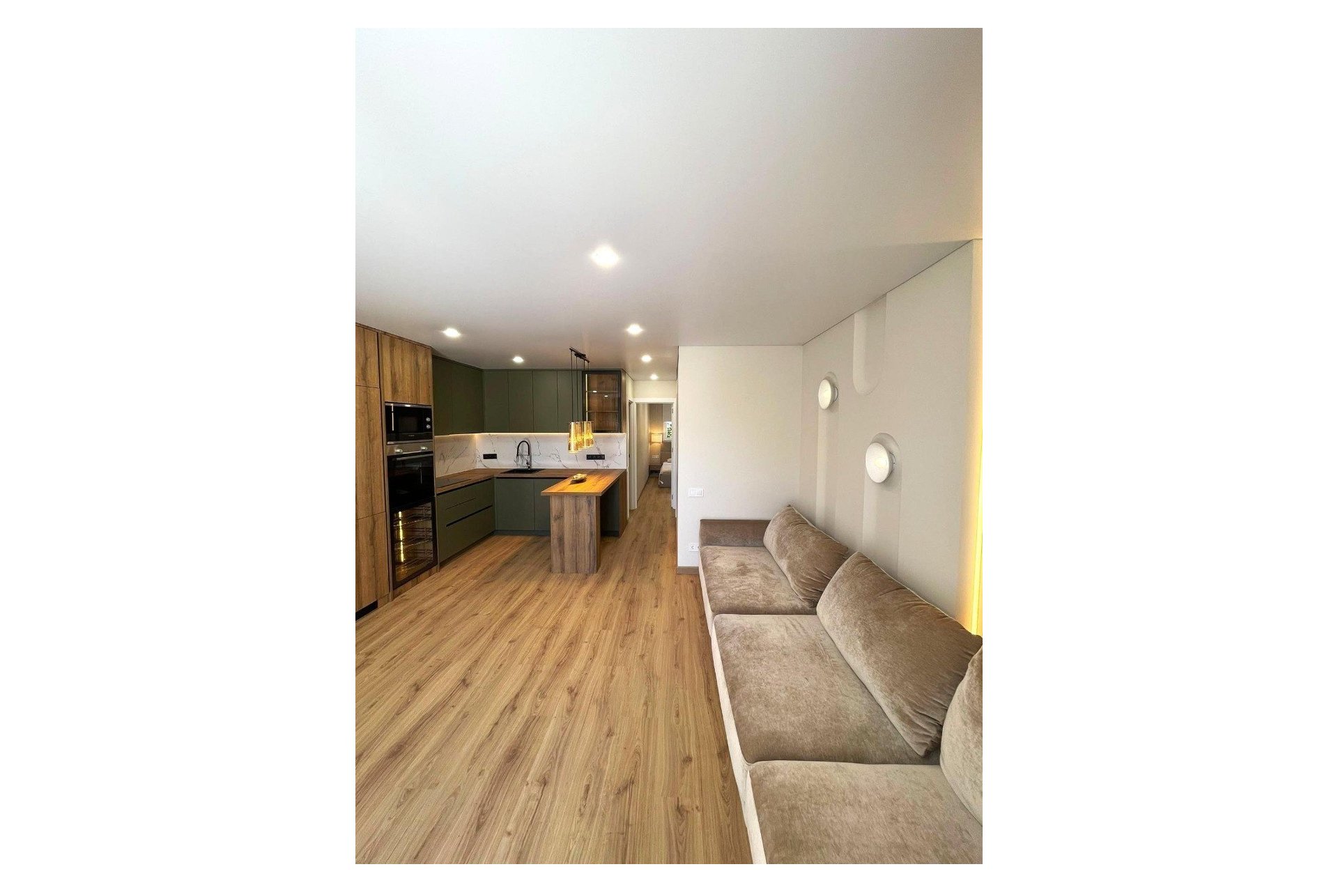Resale - Bungalow - Torrevieja - Playa de los Naufragos