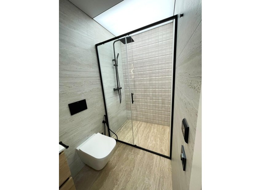 Resale - Bungalow - Torrevieja - Playa de los Naufragos