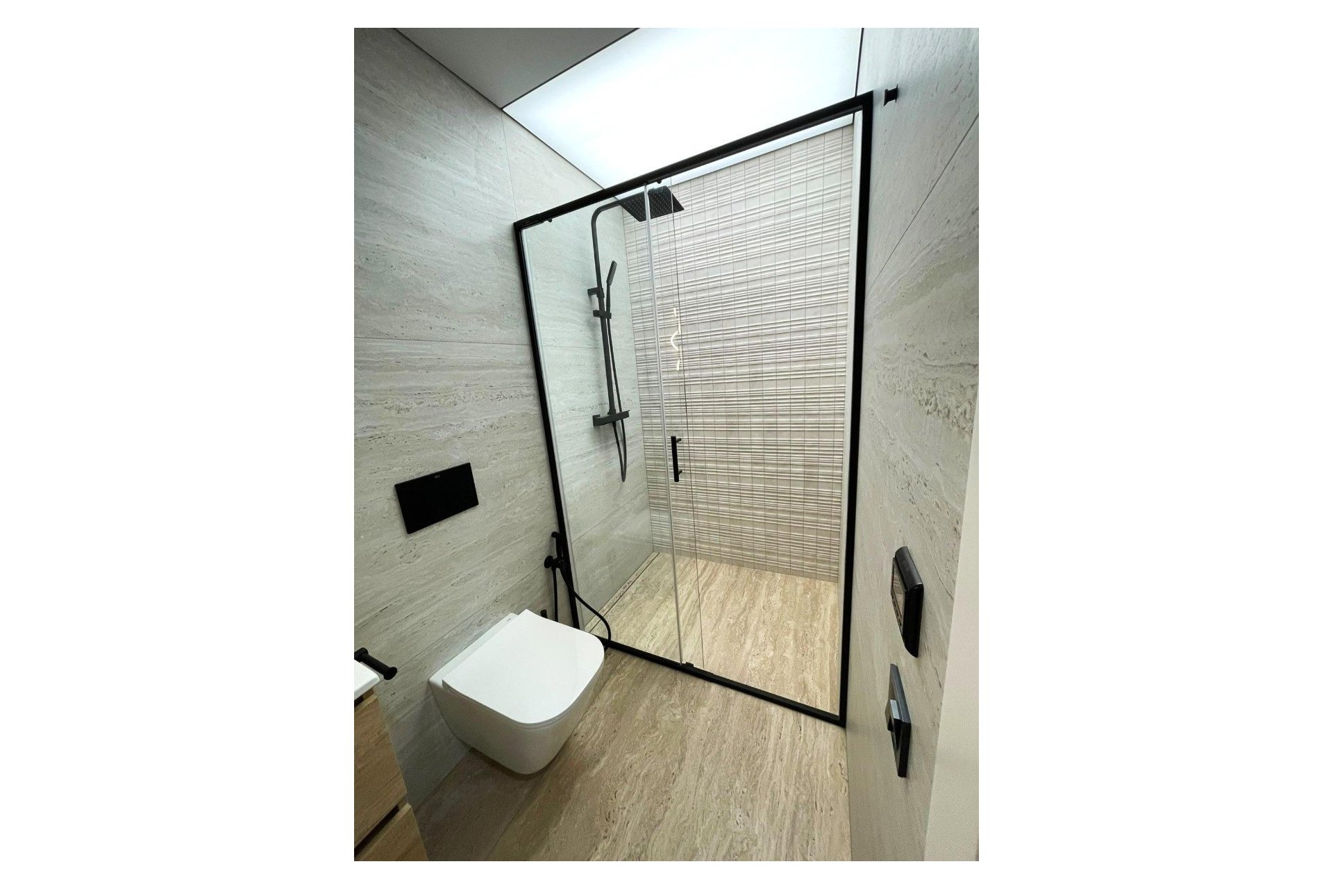 Resale - Bungalow - Torrevieja - Playa de los Naufragos