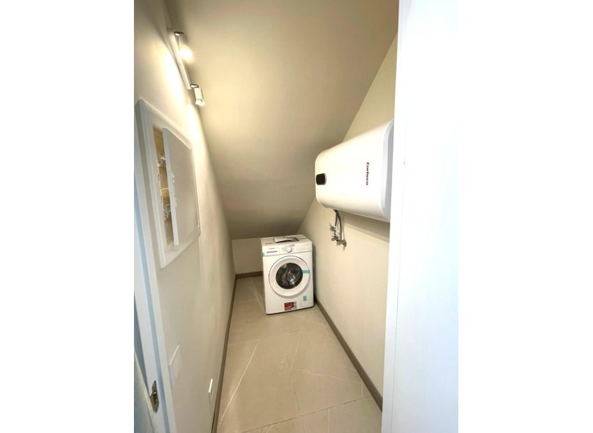 Resale - Bungalow - Torrevieja - Playa de los Naufragos