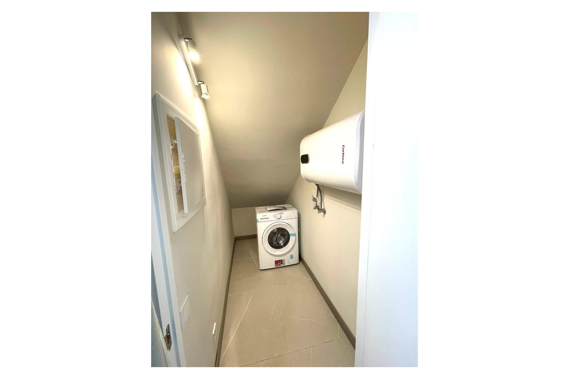 Resale - Bungalow - Torrevieja - Playa de los Naufragos