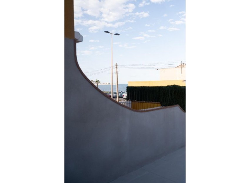 Resale - Bungalow - Torrevieja - Playa de los Naufragos
