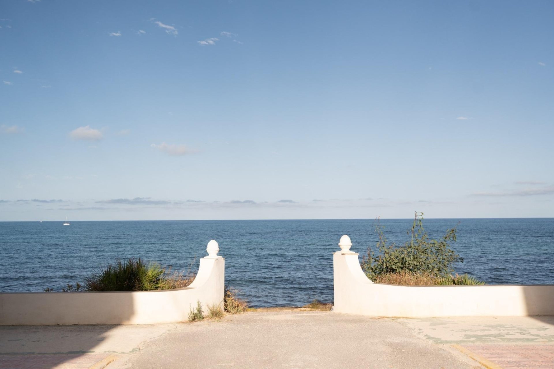 Resale - Bungalow - Torrevieja - Playa de los Naufragos