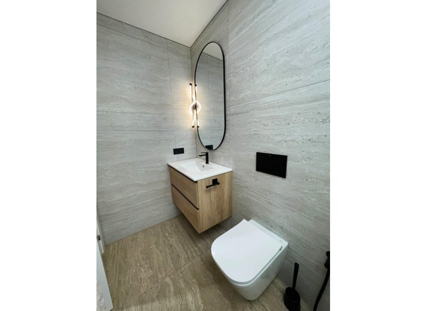 Resale - Bungalow - Torrevieja - Playa de los Naufragos
